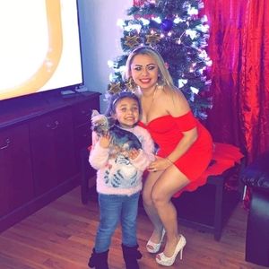 Meet your Posher, Sherly